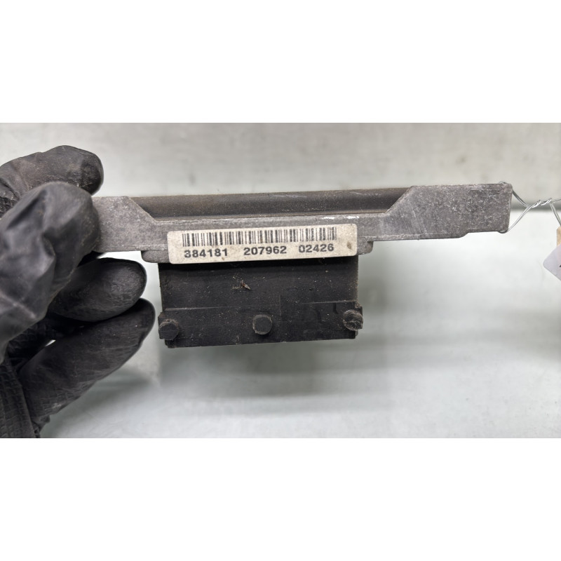 Calculateur moteur OPEL CORSA C Photo n°5