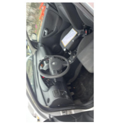 Calculateur moteur OPEL CORSA C