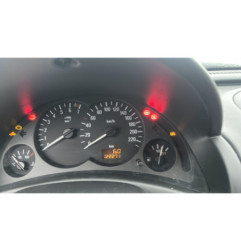 Calculateur moteur OPEL CORSA C