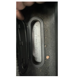 Calculateur moteur OPEL CORSA C
