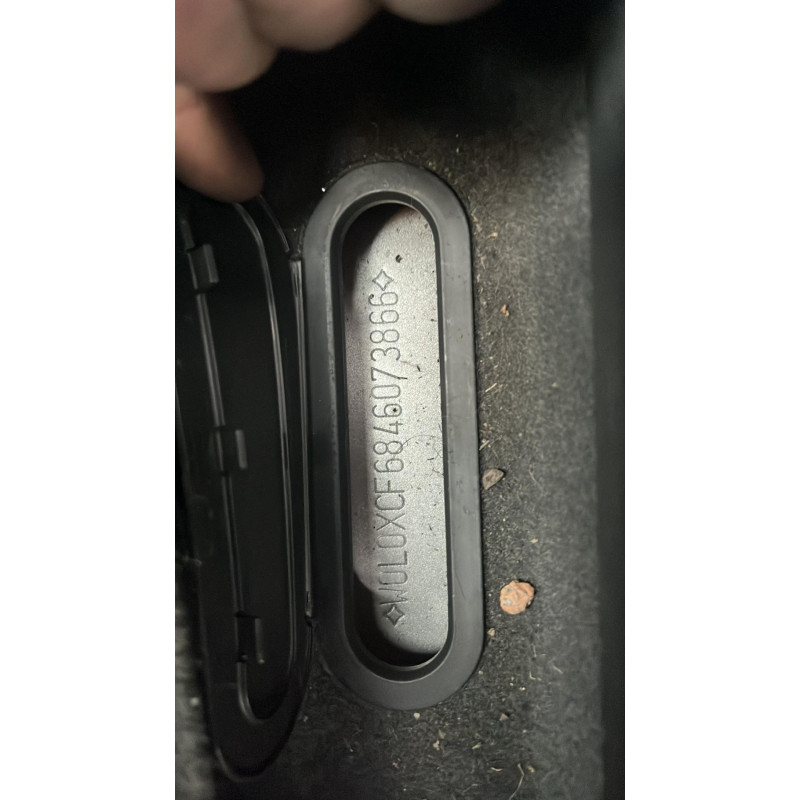 Calculateur moteur OPEL CORSA C Photo n°14