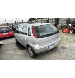 Calculateur moteur OPEL CORSA C