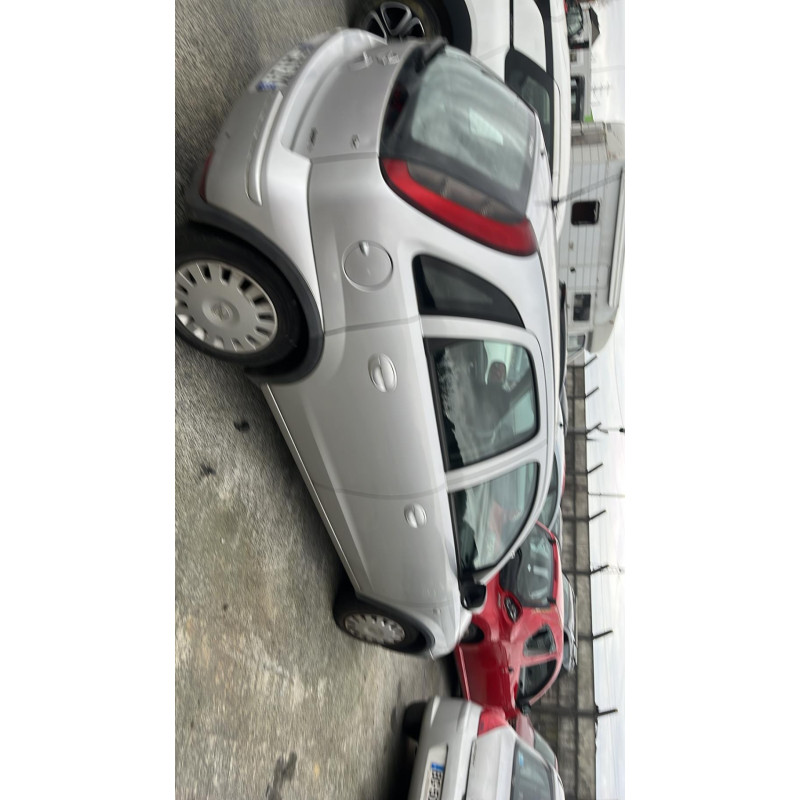 Calculateur moteur OPEL CORSA C Photo n°16