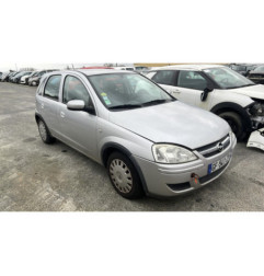 Calculateur moteur OPEL CORSA C