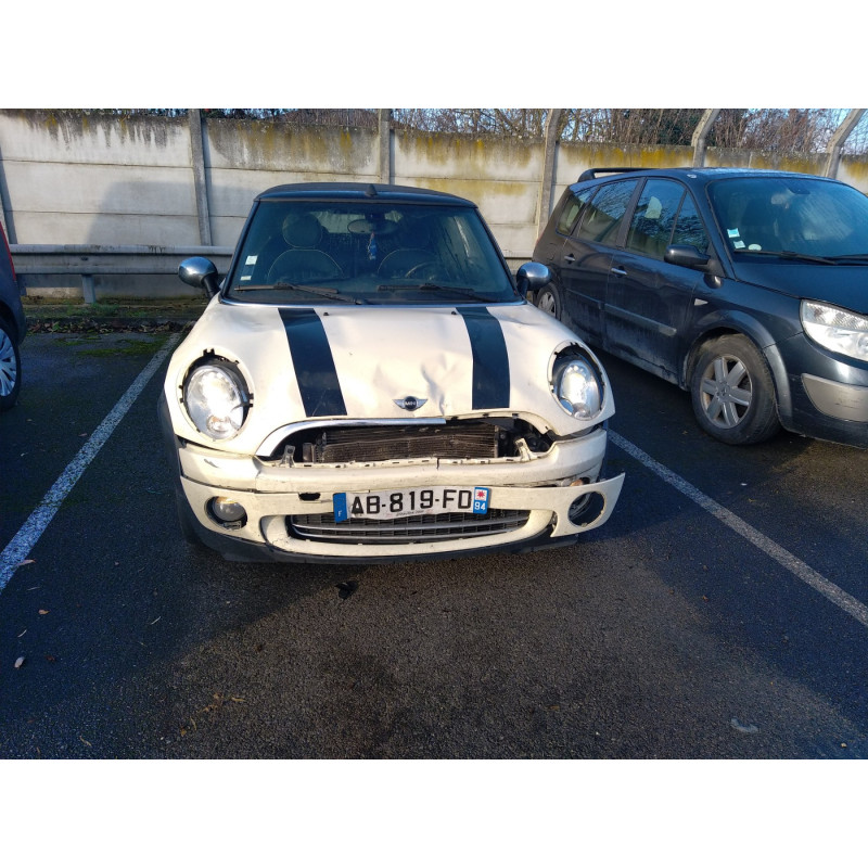 Alternateur MINI MINI 2 R57 Photo n°4