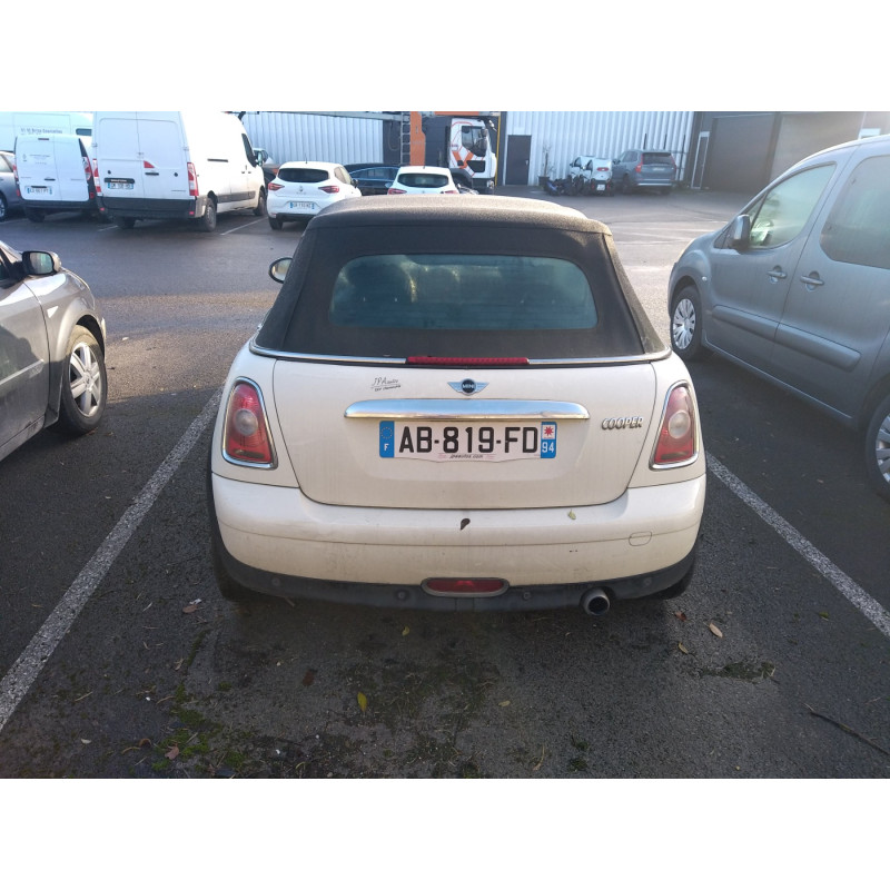 Alternateur MINI MINI 2 R57 Photo n°7
