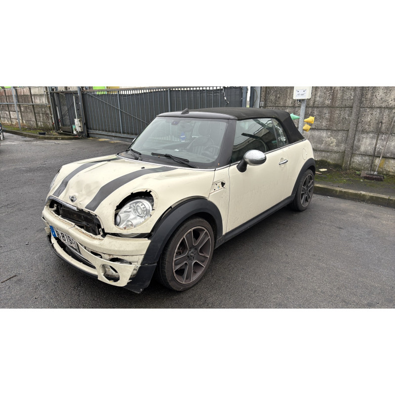 Alternateur MINI MINI 2 R57 Photo n°14