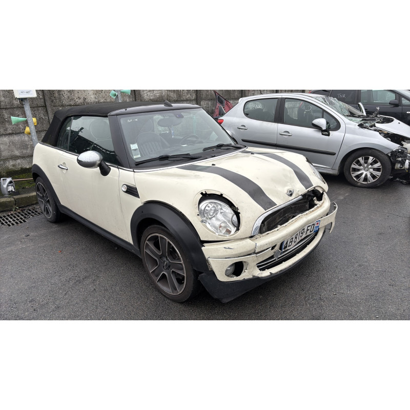 Alternateur MINI MINI 2 R57 Photo n°15