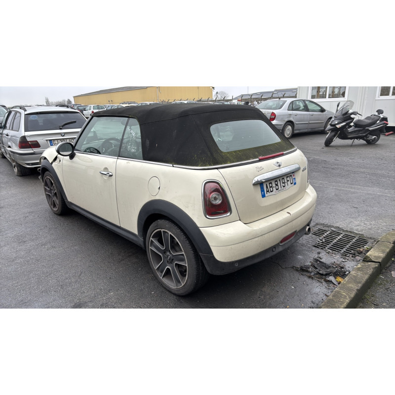 Alternateur MINI MINI 2 R57 Photo n°17