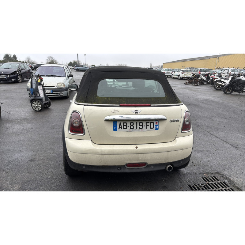 Alternateur MINI MINI 2 R57 Photo n°18