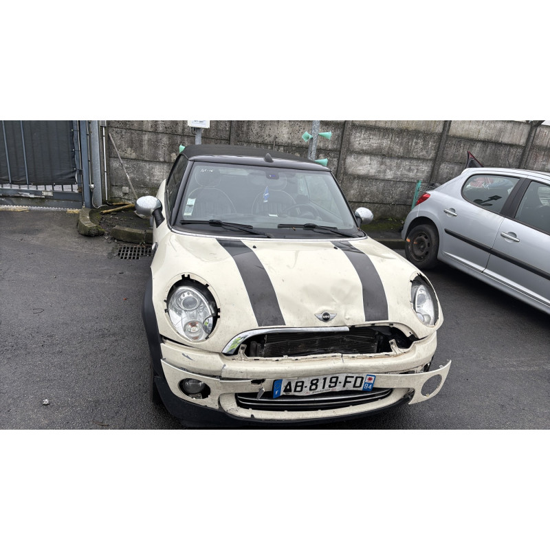 Alternateur MINI MINI 2 R57 Photo n°20