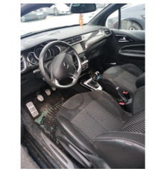 Catalyseur (echappement) CITROEN DS3