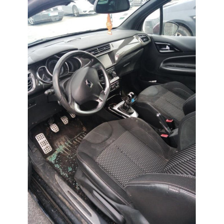 Catalyseur (echappement) CITROEN DS3