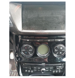 Catalyseur (echappement) CITROEN DS3