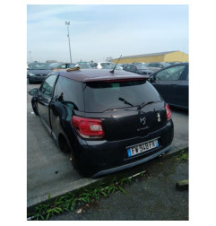Catalyseur (echappement) CITROEN DS3