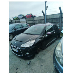 Catalyseur (echappement) CITROEN DS3
