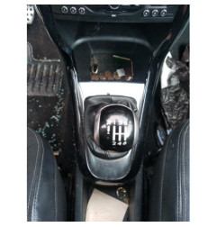 Catalyseur (echappement) CITROEN DS3
