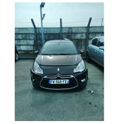 Catalyseur (echappement) CITROEN DS3