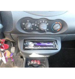 Alternateur RENAULT TWINGO 2