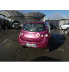 Alternateur RENAULT TWINGO 2