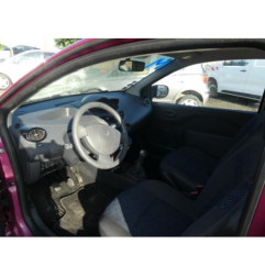 Alternateur RENAULT TWINGO 2
