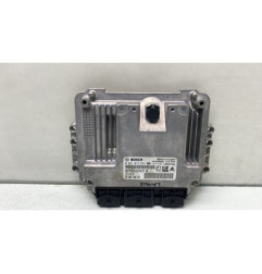 Calculateur moteur CITROEN C5 1 Photo n°1