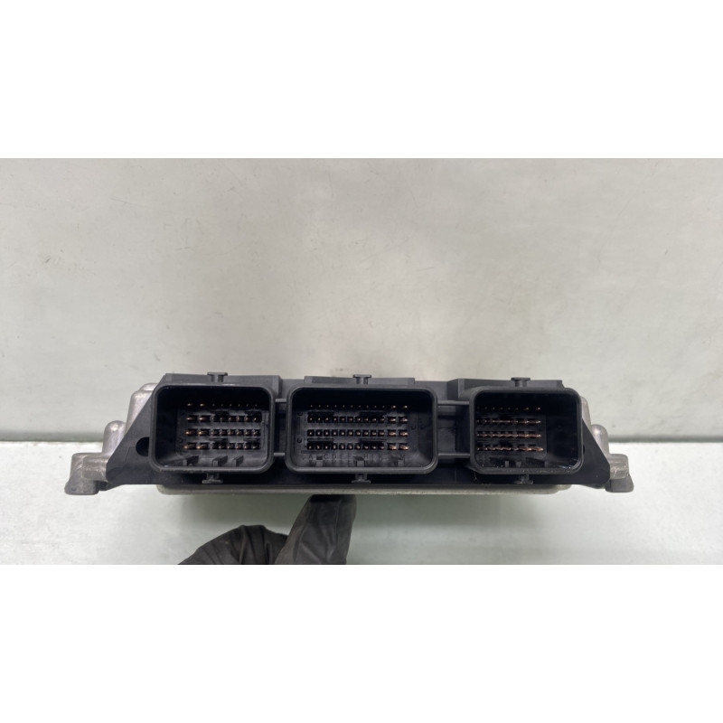 Calculateur moteur CITROEN C5 1 Photo n°3