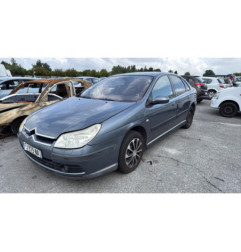 Calculateur moteur CITROEN C5 1