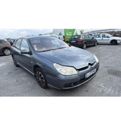 Calculateur moteur CITROEN C5 1