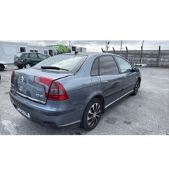 Calculateur moteur CITROEN C5 1