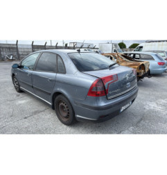 Calculateur moteur CITROEN C5 1