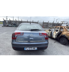 Calculateur moteur CITROEN C5 1