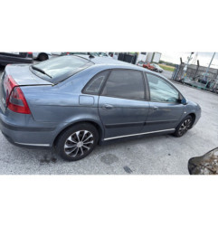 Calculateur moteur CITROEN C5 1