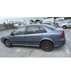 Calculateur moteur CITROEN C5 1