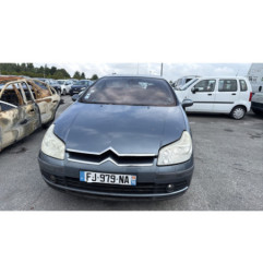 Calculateur moteur CITROEN C5 1