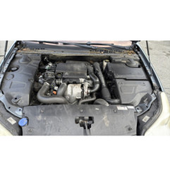 Calculateur moteur CITROEN C5 1
