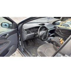 Calculateur moteur CITROEN C5 1