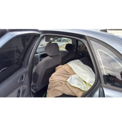 Calculateur moteur CITROEN C5 1