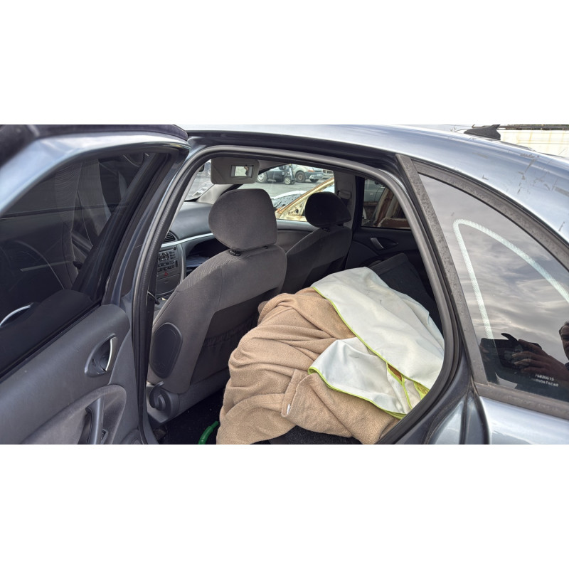 Calculateur moteur CITROEN C5 1 Photo n°15