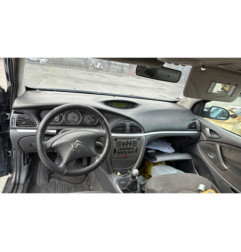 Calculateur moteur CITROEN C5 1