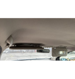 Calculateur moteur CITROEN C5 1