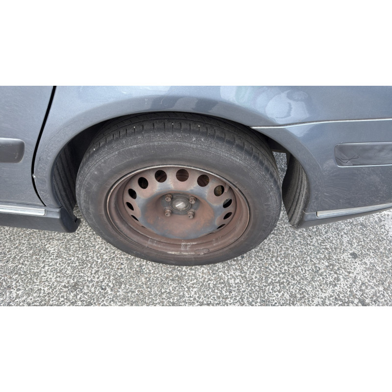 Calculateur moteur CITROEN C5 1 Photo n°18