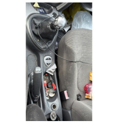 Calculateur moteur CITROEN C5 1