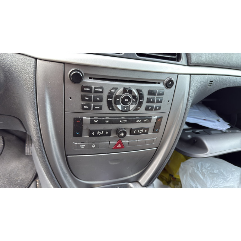 Calculateur moteur CITROEN C5 1 Photo n°20