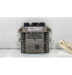 Calculateur moteur PEUGEOT PARTNER 1 Photo n°1