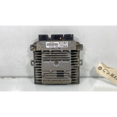Calculateur moteur PEUGEOT PARTNER 1 Photo n°1