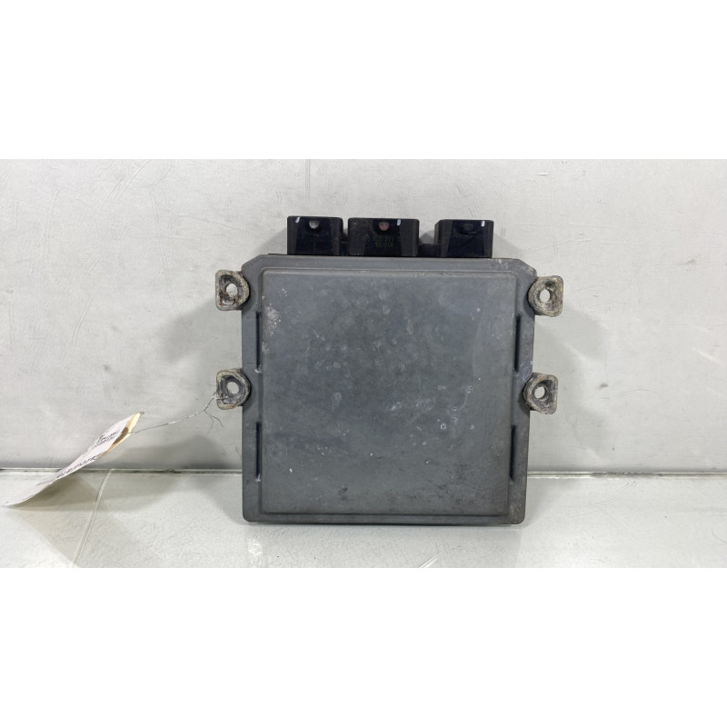 Calculateur moteur PEUGEOT PARTNER 1 Photo n°2