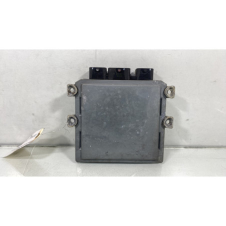 Calculateur moteur PEUGEOT PARTNER 1
