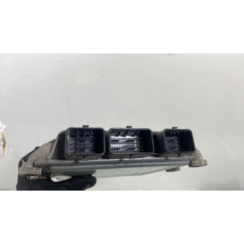 Calculateur moteur PEUGEOT PARTNER 1 Photo n°3