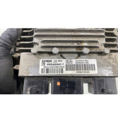 Calculateur moteur PEUGEOT PARTNER 1